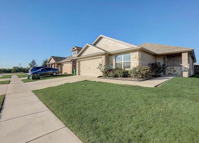 Property at 2113 Rubin Rd, Fate, TX 75189, 5 beds, 2 baths