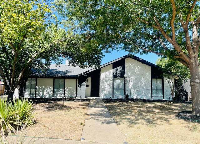 Property at 2605 Twinpost Ct, Irving, TX 75062, 5 beds, 3 baths