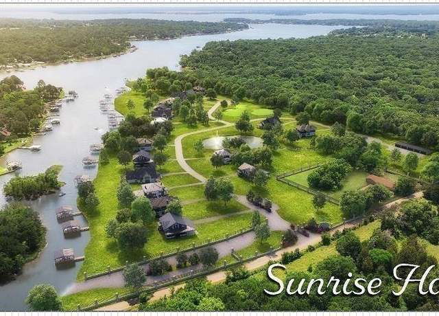 Property at TBD Lot 2 Avigail Trl, Payne Springs, TX 75156