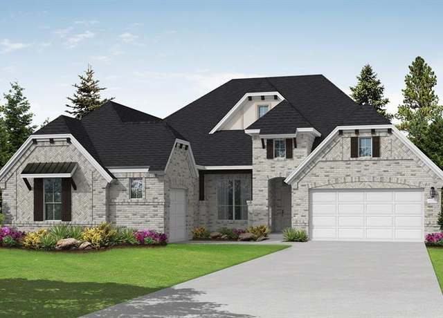 Property at 269 Basketflower Dr, Waxahachie, TX 75165, 4 beds, 3 baths