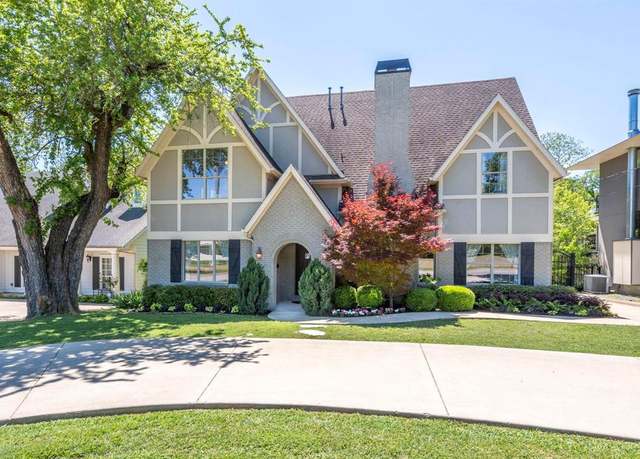 Property at 6726 Williamson Rd, Dallas, TX 75214, 5 beds, 3 baths