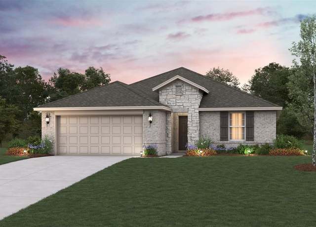 Property at 313 Thorn Creek Dr, Anna, TX 75409, 4 beds, 2 baths