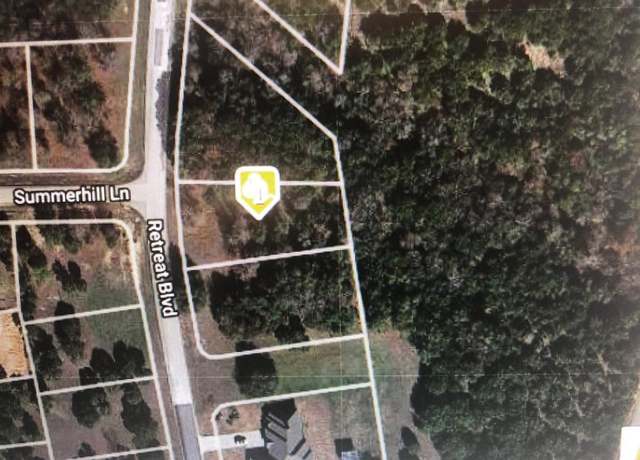 Property at 8425 Retreat Blvd, Cleburne, TX 76033