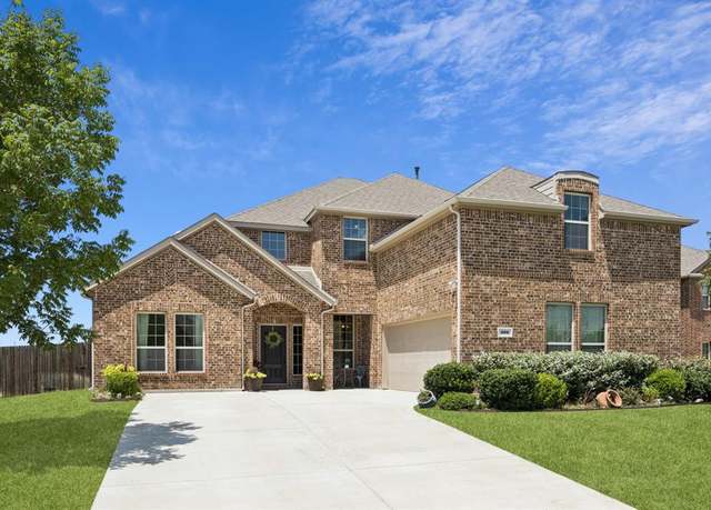 Property at 209 Duck Blind Ave, Wylie, TX 75098, 4 beds, 4 baths