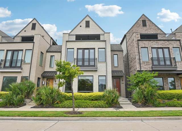 Property at 3467 Foxboro Dr, Richardson, TX 75082, 3 beds, 3.5 baths