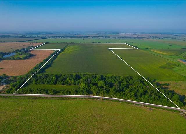 Property at UNK Harold Clark Rd, Bartlett, TX 76511