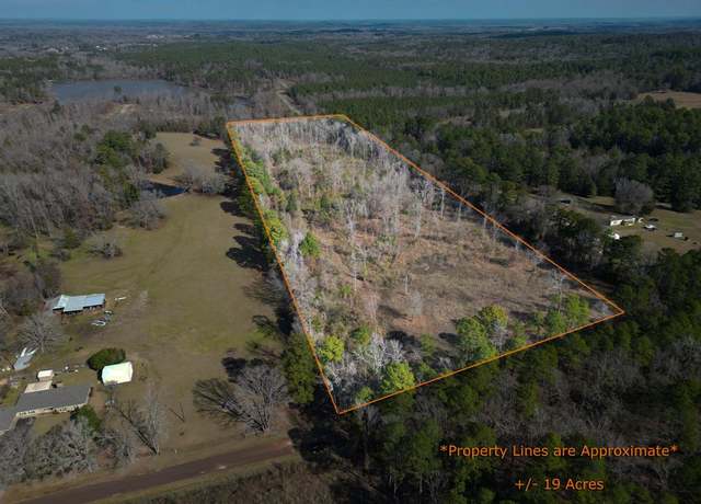 Property at TBD Noonday Rd, Hallsville, TX 75650