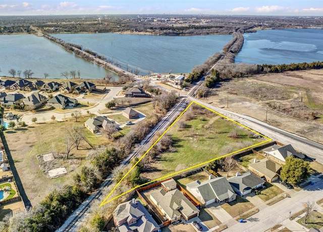 Property at 6916 Miller Rd, Rowlett, TX 75088