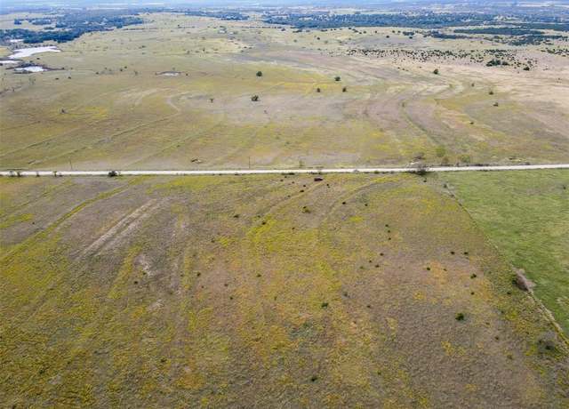 Property at TBD County Road 210, Hico, TX 76457