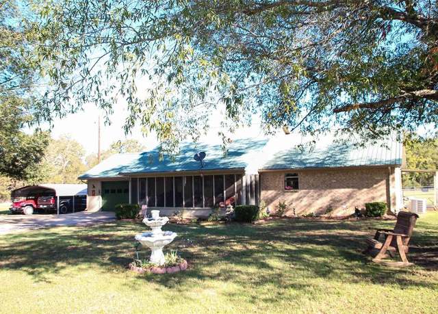 Property at 440 CR 1739, Yantis, TX 75497, 2 beds, 2 baths
