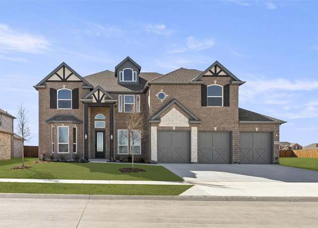 Property at 9716 Palermo Ln, Mesquite, TX 75126, 5 beds, 4 baths