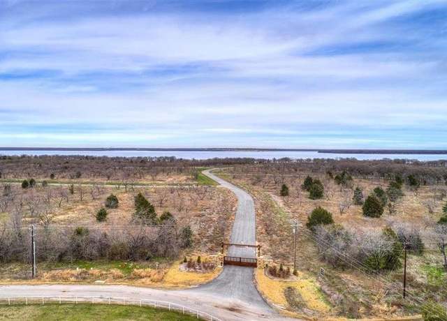 Property at 9444 W Shore Line Dr, Kemp, TX 75143
