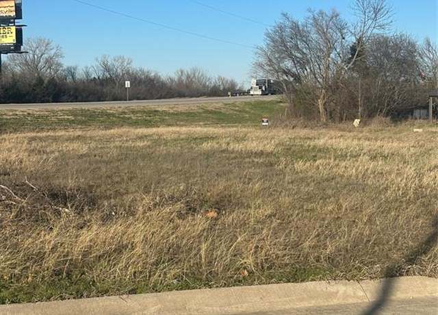 Property at Lot 1 Kelcey Ct, Trenton, TX 75490