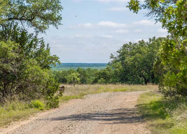 Property at 1448 County Road 121, Santa Anna, TX 76878