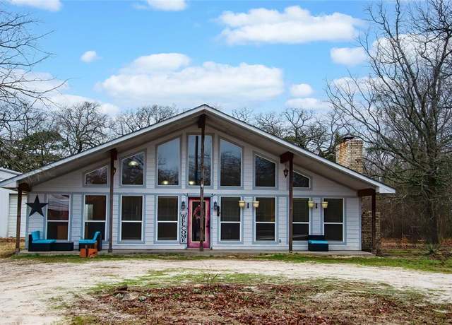 Property at 292 County Road 3999, Winnsboro, TX 75494, 2 beds, 2 baths