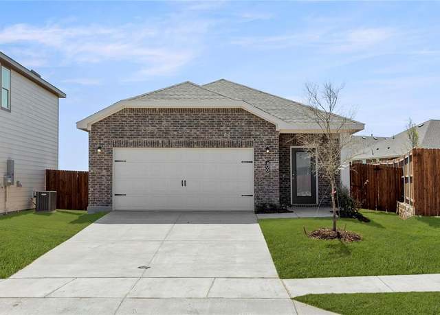 Property at 400 Merced River Ln, Anna, TX 75409, 3 beds, 2 baths