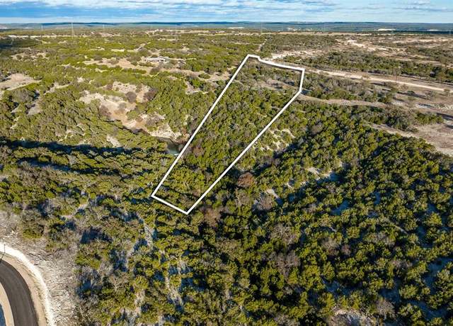 Property at s3660 Lot 91 Seven Springs Rnch, Junction, TX 76849