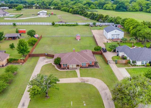 Property at 3451 Sudith Ln, Midlothian, TX 76065, 4 beds, 2 baths