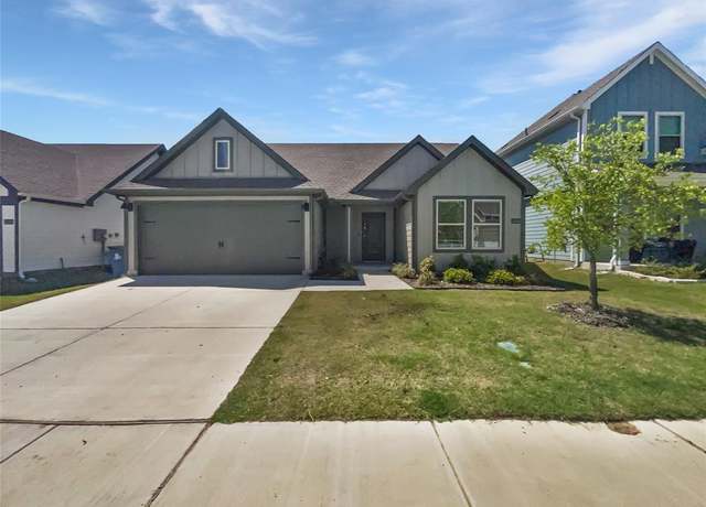 Property at 13164 Don Fisher Ln, Providence Village, TX 76227, 3 beds, 2 baths