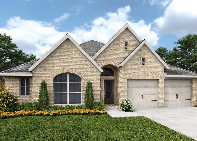 Property at 3104 Maidenhair Ln, Celina, TX 75009, 4 beds, 4 baths