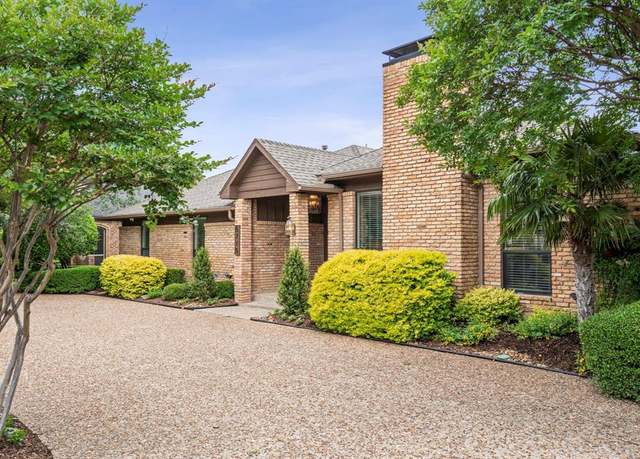 Property at 5715 Glen Heather Dr, Dallas, TX 75252, 4 beds, 3 baths