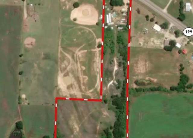 Property at 9781 W Hwy 199, Poolville, TX 76487