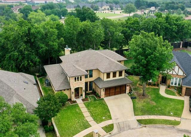 Property at 1713 Morrish Ln, Heath, TX 75032, 4 beds, 3.5 baths