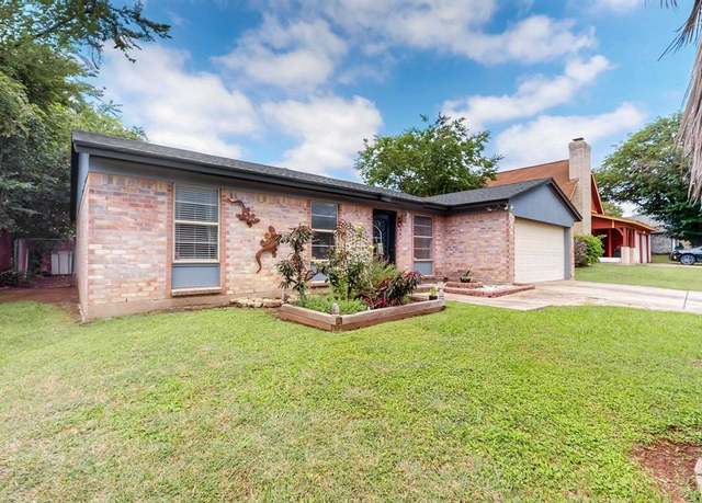 Property at 5725 Denise Dr, Haltom City, TX 76148, 3 beds, 2 baths