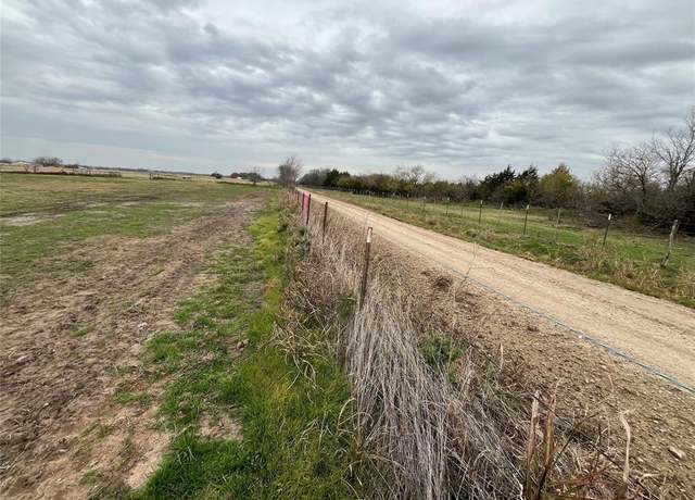 Property at TBD NE County Road 1010 Lot #8, Rice, TX 75155