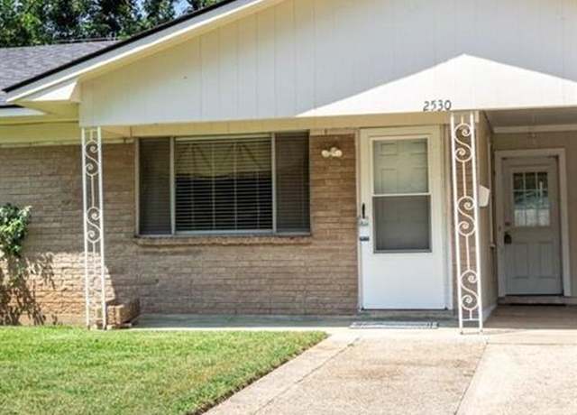 Property at 2530 Captain Sawyer Dr, Shreveport, LA 71104, 3 beds, 1 bath