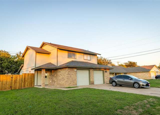 Property at 3014 Trenton Dr, Temple, TX 76504, 4 beds, 4 baths