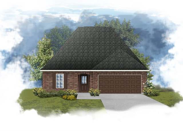 Property at 213 Norwell Ln, Bossier City, LA 71111, 3 beds, 2 baths
