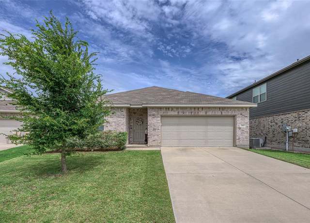 Property at 1061 Waverly Dr, Van Alstyne, TX 75495, 3 beds, 2 baths
