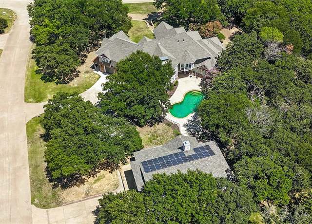 Property at 3713 Hidden Trl, Flower Mound, TX 75022, 4 beds, 6.5 baths