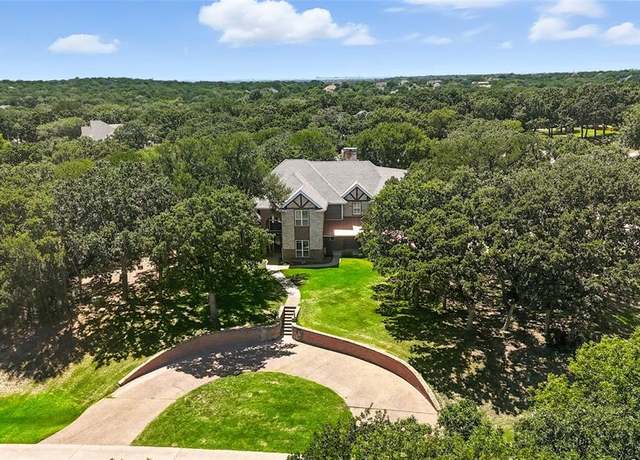 Property at 3713 Hidden Trl, Flower Mound, TX 75022, 4 beds, 6.5 baths