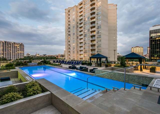 Property at 3225 Turtle Creek Blvd #926, Dallas, TX 75219, 2 beds, 2 baths