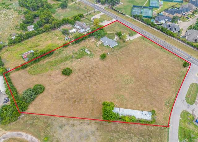 Property at 5811 Horizon & 00 Ranch Trail Rd, Rockwall, TX 75032