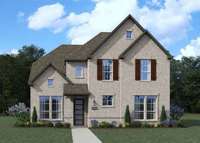 Property at 15258 Boxthorn Dr, Frisco, TX 75035, 4 beds, 3 baths