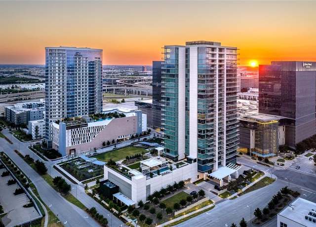 Property at 7901 Windrose Ave #906, Plano, TX 75024, 2 beds, 2.5 baths