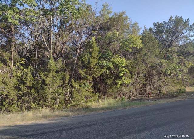 Property at 1011 Comanche Cove Dr, Granbury, TX 76048