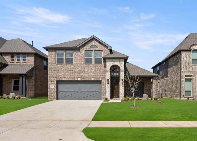 Property at 1212 Turkey Trot Dr, Mansfield, TX 76063, 5 beds, 4 baths