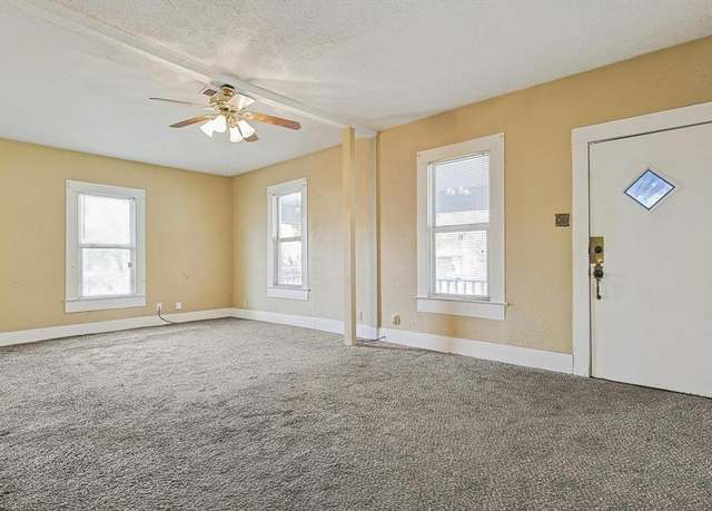 Property at 5611 Alton Ave, Dallas, TX 75214, 2 beds, 1 bath