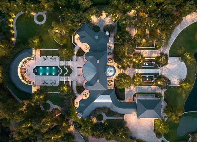 Property at 5530 N 40 Pl, Dallas, TX 75252, 9 beds, 11 baths