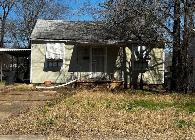 Property at 3110 Lancaster St, Shreveport, LA 71108, 3 beds, 2 baths