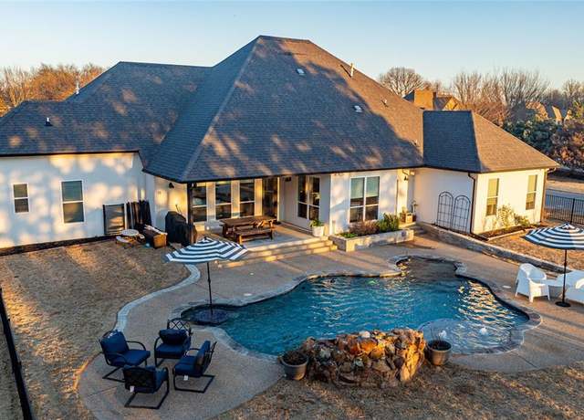 Property at 308 Kylie Ct, Sulphur Springs, TX 75482, 4 beds, 4 baths