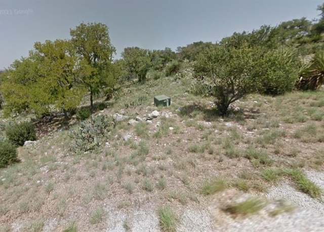 Property at 0 Bull Whip, Horseshoe Bay, TX 78657