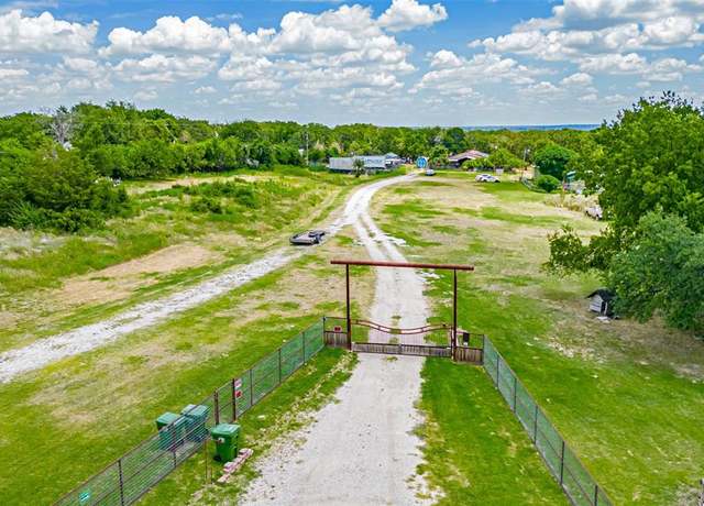 Property at 5944 Tenderfoot Trl, Fort Worth, TX 76135