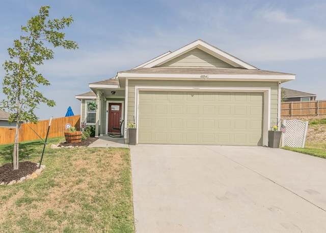 Property at 9713 Lafferty Ln, Fort Worth, TX 76179, 3 beds, 2 baths