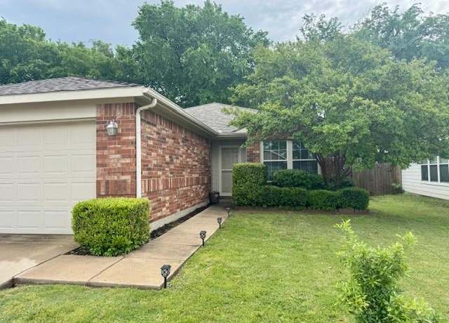 Property at 1109 Oak Hollow Ln, Anna, TX 75409, 3 beds, 2 baths