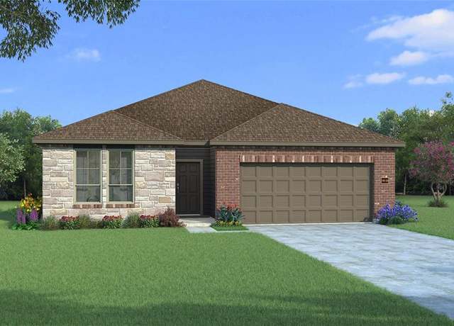 Property at 600 Pawprint Holw, Godley, TX 76044, 4 beds, 2 baths